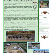 January 2022 | News from IMTCA Recognized Parks