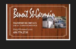 Benoit St-Germain